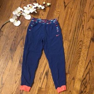 NIKE Joggers - Girls Size 6X!!!